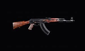 Ak 47 Buatan Indonesia