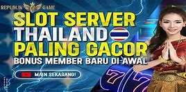 Aplikasi Slot Tanpa Deposit 75Bet Asli Thailand Bet 1 Rupiah