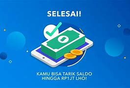 Game Penghasil Uang 2022 Tanpa Undang Teman Tanpa Iklan Asli