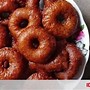 Makanan Dari Gula Merah