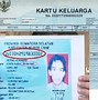 No Ktp Dan Kk Orang Lain