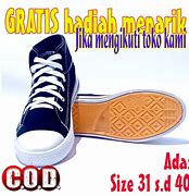 Scan Sepatu Nb