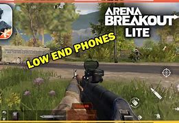 Situs Judi Arena Breakout Lite Di Android 13